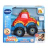 
      Toot-Toot Drivers Smart Monster Truck
     - view 4